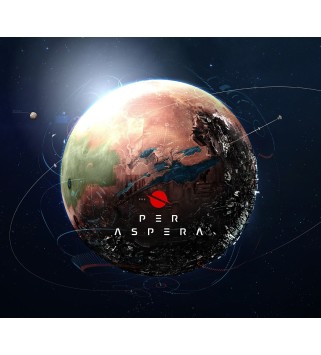 Per Aspera Steam Key GLOBAL